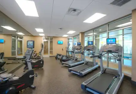 Springhill Suites by Marriott Bellingham - 17