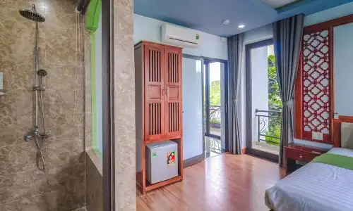 Tue Tam Villa - 146