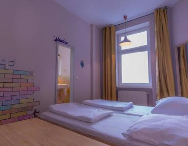 Sunflower Hostel Berlin - 24