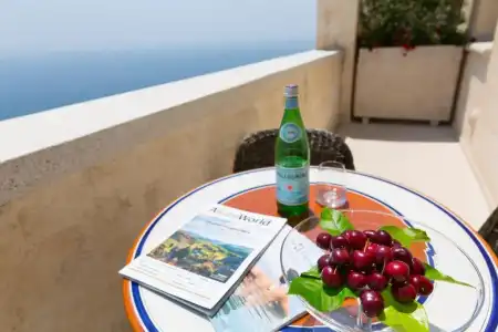 Monastero Santa Rosa & Spa - 78