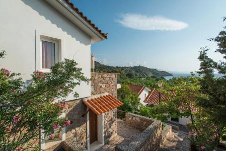 Delfinia & Bungalows - 115
