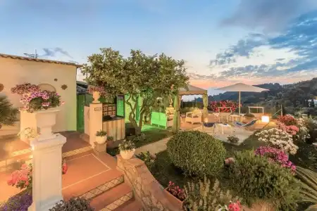 B&B Villa Cristina - 18