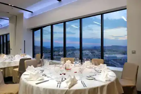 Radisson Blu Plaza Ljubljana - 24