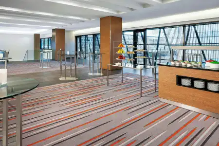 Sheraton Zurich - 23