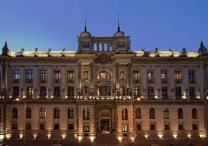 NH Collection Prague Carlo IV - 0
