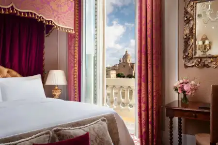 The St. Regis - 12