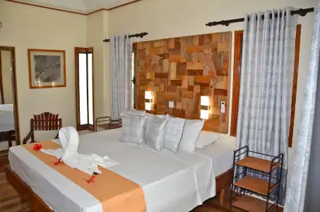Calou Guest House - 47