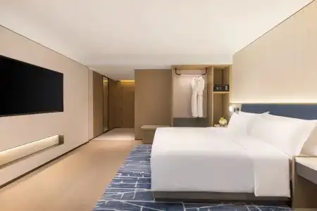 voco Suzhou Guanqian Street by IHG - 65
