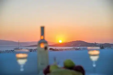 Cycladic Islands & Spa - 96