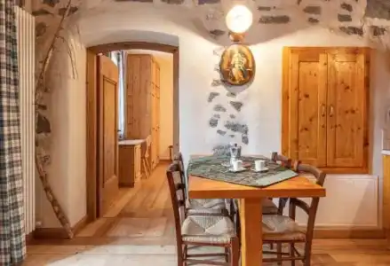 Historic Residence Madonna - 12