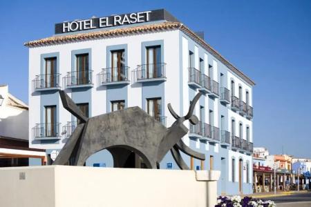 El Raset - 17