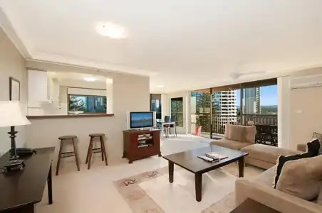 De Ville Apartments - 83
