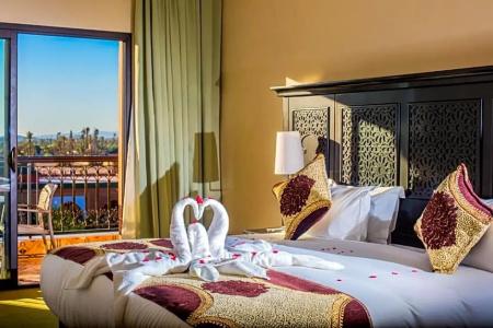 Ennakhil Marrakech & SPA - 101