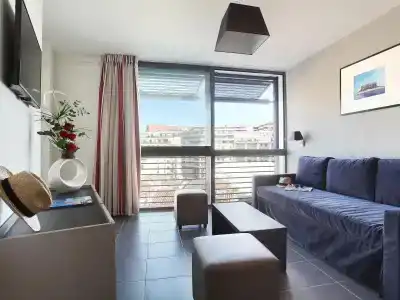 Odalys City Apartment - Marseille Centre Parc Chanot Vélodro - 34