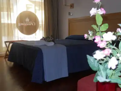 Catania Crossing B&B Rooms and Comforts - 17