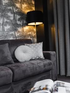Hôtel Le Boeuf Couronné - 83