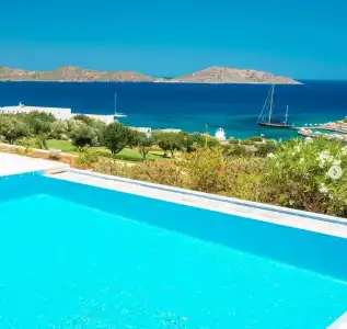 Porto Elounda Golf & Spa Resort - 116