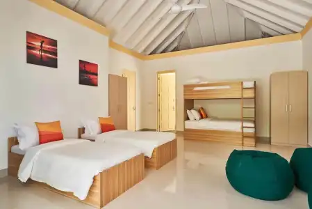 Siyam World Maldives - 91