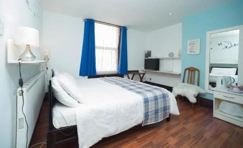 Breeze Guest House - 9