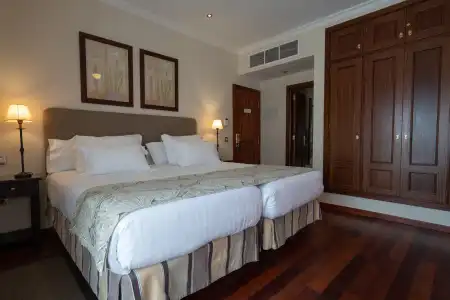Laguna Nivaria & Spa - 6