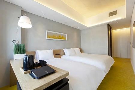 Hop Inn Seoul Myeongdong - 88