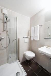 Hitrental Stauffacher Apartments - 11