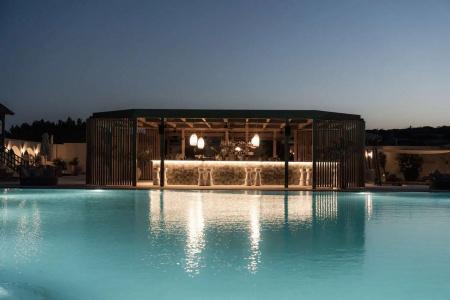 Numo Ierapetra Beach Resort Crete Curio Collection by Hilton - 16