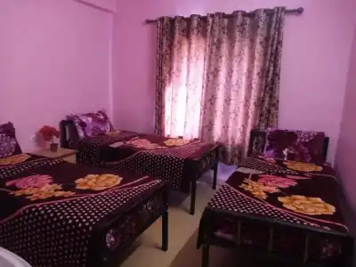 Cliff - Hostel - 33