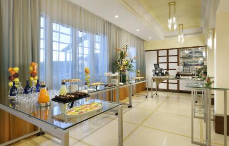 Grand Savoia Genova, Curio Collection by Hilton - 36