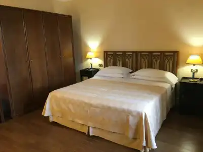 Grand Francia & Quirinale - 10