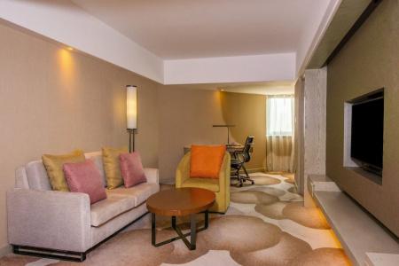 Holiday Inn Kunming City Centre by IHG - 109