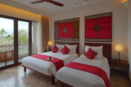 RiverTown Hoi An Resort & Spa - 194