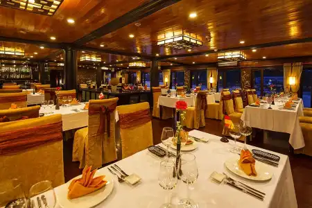 Victory Star Cruise - 29