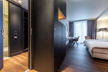 Radisson Blu, Cologne - 43