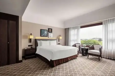 Pan Pacific Suzhou - 5