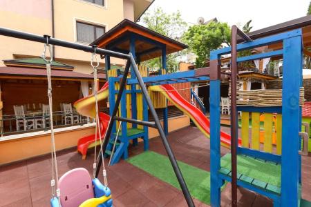 Sveti Nikola Boutique - 35