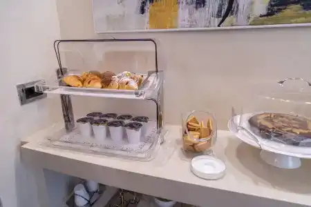 B&B Palazzo Perrotta - 11