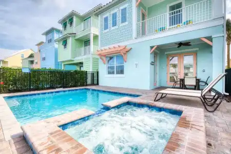 Margaritaville Resort Orlando Cottages - 263