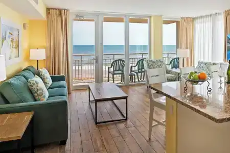 Royal Floridian Resort - 36