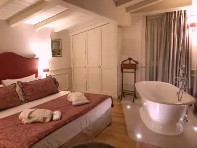 Relais Colle San Pietro - 75