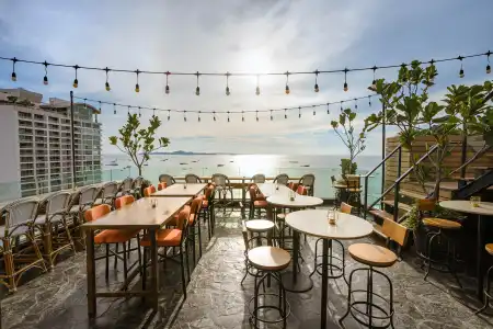 Mytt Pattaya - 15