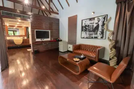 Zara Beach Resort - 252
