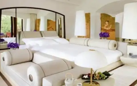 Phulay Bay, a Ritz-Carlton Reserve - 4