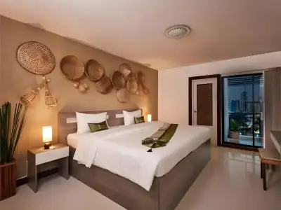 Baan Thai Boutique - 4