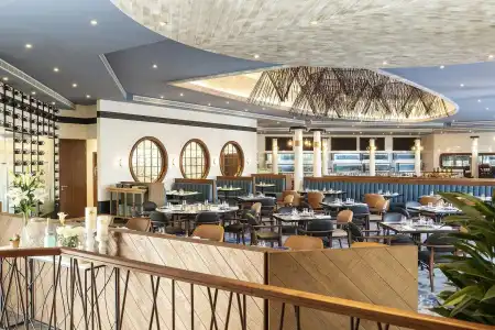 Le Méridien Dubai & Conference Centre - 9