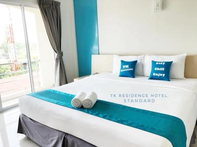 TK Residence - 16