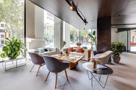 Occidental Diagonal 414 - 3