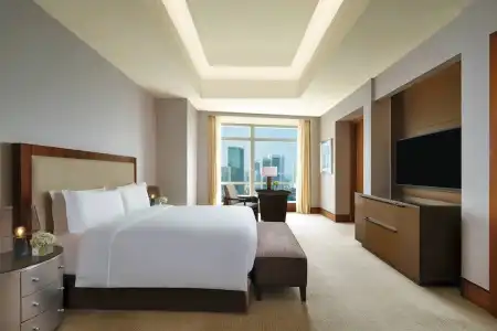 The Residences at The Ritz-Carlton Jakarta, Pacific Place - 106