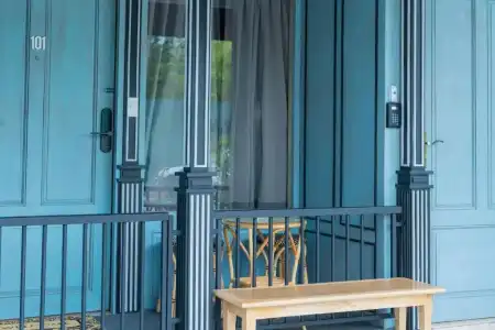 Amaka Bed & Breakfast - 128