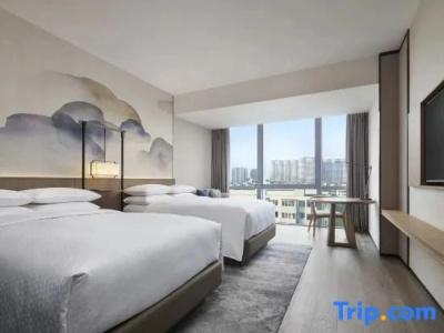 Four Points by Sheraton Suzhou, Wuzhong - 56